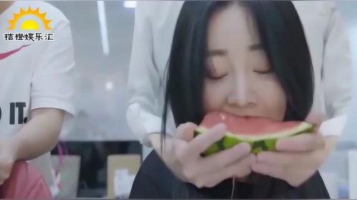 吃瓜娱乐小姐姐是谁啊,网络红人的崛起之路